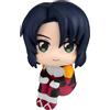MegaHouse Athrun Zala Mobile Suit Gundam SEED Freedom LookUp Figure Giappone