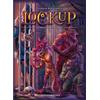 Thunderworks Games Lock Up: A Roll Player Tale