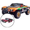 Copertura Della Scocca RC Per HSP 94155 94170 RC Scala 1:10 Drift Car 55902