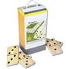Engelhart Domino Jumbo 10Cm X 20Cm