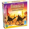 Queen Games Marrakech - Cammelli/Nomadi - Espansione