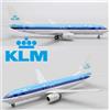 JC Wings Boeing 737-800 KLM "Il mondo è a portata di clic!", JC Wings 1/400 XX40001