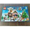 LEGO 10249 Winter Toy Shop Creator Expert