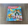 LEGO 71794 Lloyd and Arin's Ninja Team Mechs Ninjago Damaged Box #2