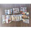 LEGO NO BOX LEGO 76948 T. rex & Atrociraptor Dinosaur Breakout Jurassic World NO BOX