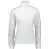 CMP WOMAN SWEAT Pile Donna