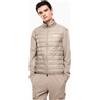 EA7 GILET PIUMINO Uomo