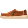 HEYDUDE HEY DUDE REV SUEDE Scarpe Tempo Libero Uomo
