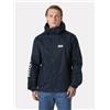 HELLY HANSEN Men's Ervik Jacket Giacca Uomo
