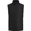 JACK & JONES JJEMULTI BODYWARMER COLLAR NOOS Gilet Uomo