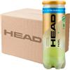 HEAD PADEL PRO S+ 3 BALL BOX 24 TUBI Palline Tennis