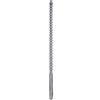 GRUTINET Sonda Stimolatore Dilatatore Uretra in Acciaio Chirurgico Diam. 10 mm.
