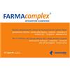Farmacomplex Integratore Di Aminoacidi E Vitamine Per La Salute Della Pelle 20 Capsule