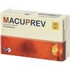 Macuprev Integratore per la funzionalità della vista 30 compresse