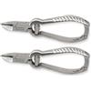 GIMA Tronchesino con Molla 14cm 2x1 St