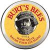 Burt's Bees Pomata per Mani, Crema Idratante per Mani Molto Secche, Cera d'Api, 100% di Origine Naturale, 85 g