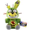 Funko Plush: Five Nights At Freddy's (FNAF) TieDye - Springtrap - Peluche da Collezione - Idea Regalo per il Compleanno - Merchandising Ufficiale E Fidanzate
