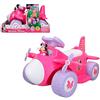COLORBABY Disney, Minnie Mouse, corrimani aereo batteria 6V (46347)