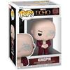 Funko POP! Marvel: Echo - Wilson Fisk | Gadget Ufficiale Superheroes - Personaggio in Vinile da Collezione - Idea Regalo Compleanno per Fan e Collezionisti