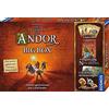 KOSMOS-Le Leggende di Andor, Big Box Gioco, Multicolore, Small, 683122