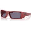 Oakley Occhiali da Sole Oakley Gascan OO 9014 (9014E4) 9014 E4