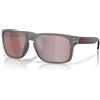 Oakley Occhiali da Sole Oakley Holbrook Basecamp Collection OO 9102 (9102AR) 9102 AR