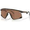 Oakley Occhiali da Sole Oakley BXTR OO 9280 (928023) 9280 23