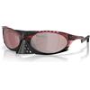 Oakley Occhiali da Sole Oakley Plantaris Basecamp Collection OO 9437 (943716) 9437 16