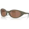 Oakley Occhiali da Sole Oakley Eyejacket Redux OO 9438 (943844) 9438 44