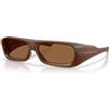 Oakley Occhiali da Sole Oakley Permian Damian Lillard Signature Series OO 9520 (952010) 9520 10