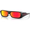 Oakley Occhiali da Sole Oakley Permian Patrick Mahomes II Collection OO 9520 (952011) 9520 11