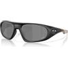 Oakley Occhiali da Sole Oakley Neoforma Gabriel Medina Signature Series OO 9528 (952809) 9528 09