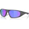 Oakley Occhiali da Sole Oakley Neoforma X Fortnite™ Raven OO 9528 (952811) 9528 11