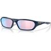 Oakley Occhiali da Sole Oakley Terraforma Mikaela Shiffrin Signature Series OO 9530 (953008) 9530 08