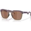 Oakley Occhiali da Sole Oakley Hstn Sq Obscura Collection OO 9533 (953311) 9533 11