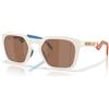 Oakley Occhiali da Sole Oakley Hstn Sq X Fortnite™ Meowscles OO 9533 (953312) 9533 12