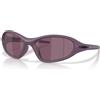 Oakley Occhiali da Sole Oakley Portal Jacket OO 9536 (953604) 9536 04