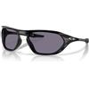 Oakley Occhiali da Sole Oakley Cage Jacket OO 9537 (953701) 9537 01