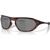 Oakley Occhiali da Sole Oakley Cage Jacket OO 9537 (953704) 9537 04
