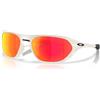 Oakley Occhiali da Sole Oakley Cage Jacket OO 9537 (953705) 9537 05