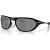 Oakley Occhiali da Sole Oakley Cage Jacket OO 9537 (953708) 9537 08