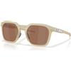Oakley Occhiali da Sole Oakley Hstn Sq 2.0 OO 9555 (955504) 9555 04
