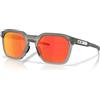 Oakley Occhiali da Sole Oakley Hstn Sq 2.0 OO 9555 (955506) 9555 06