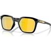 Oakley Occhiali da Sole Oakley Hstn Sq 2.0 OO 9555 (955507) 9555 07