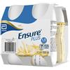 ABBOTT Srl ENSURE PLUS BANANA 4X200ML