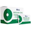 DIFA COOPER SpA Sebogard Oral Integratore Per Seborrea e Acne 30 Bustine