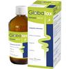 GLOBAL PHARMA Srl GLOBALAX SCIROPPO 250ML
