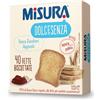 COLUSSI SpA MISURA Fette Bisc.S/Z 320g