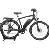 Prophete eTrekking | Upway, Bicicletta Elettrica Ricondizionata 460 Wh - L