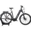 Cube Nuride Hybrid Pro 625 Allroad | Upway, Bicicletta Elettrica Ricondizionata Bosch 625 Wh - L